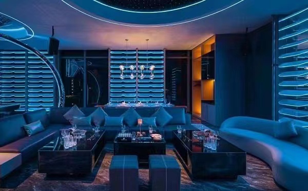 昭通小时场ktv值得去吗-永善县ktv预定